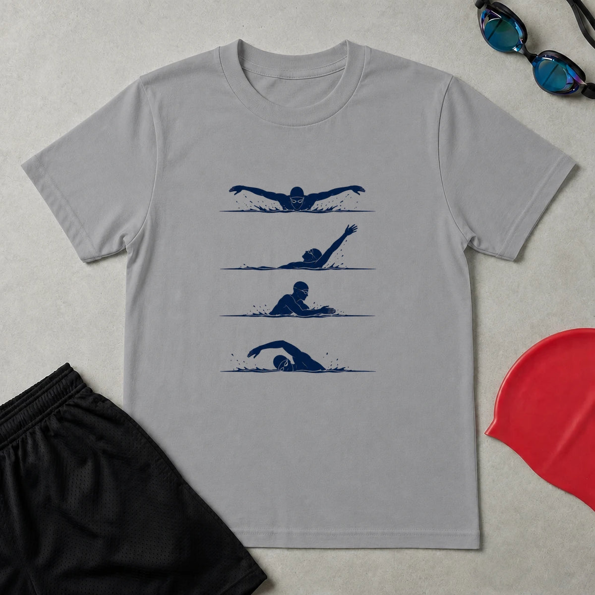 Sport Grey