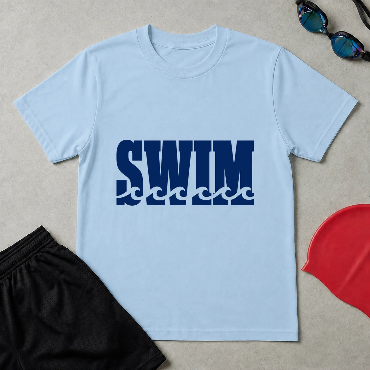 Light Blue