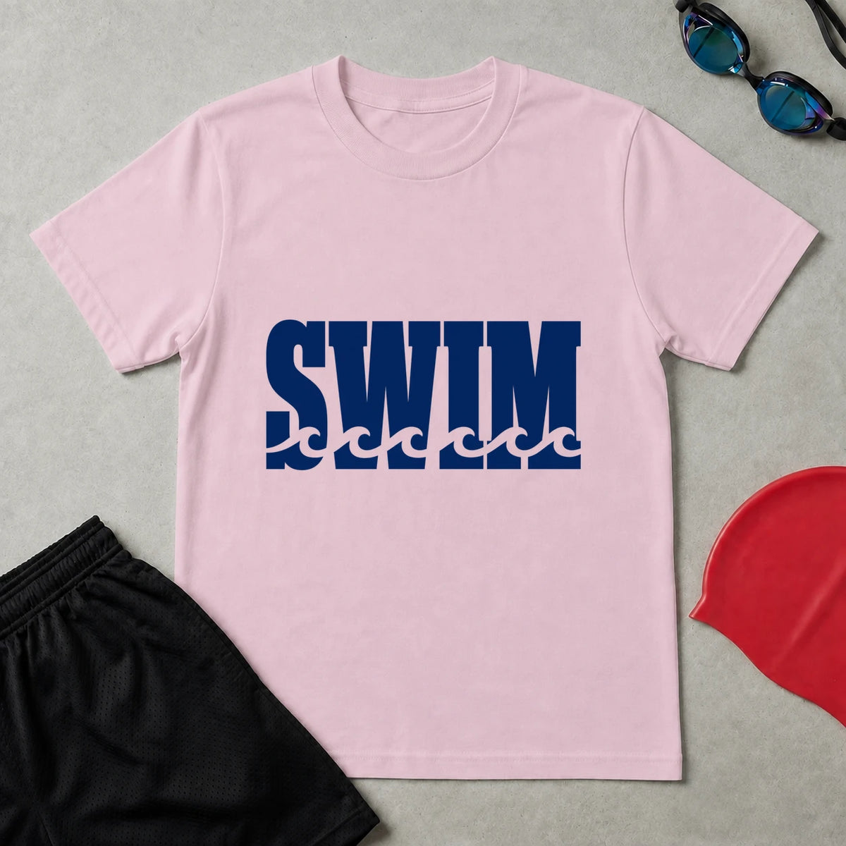 Light Pink