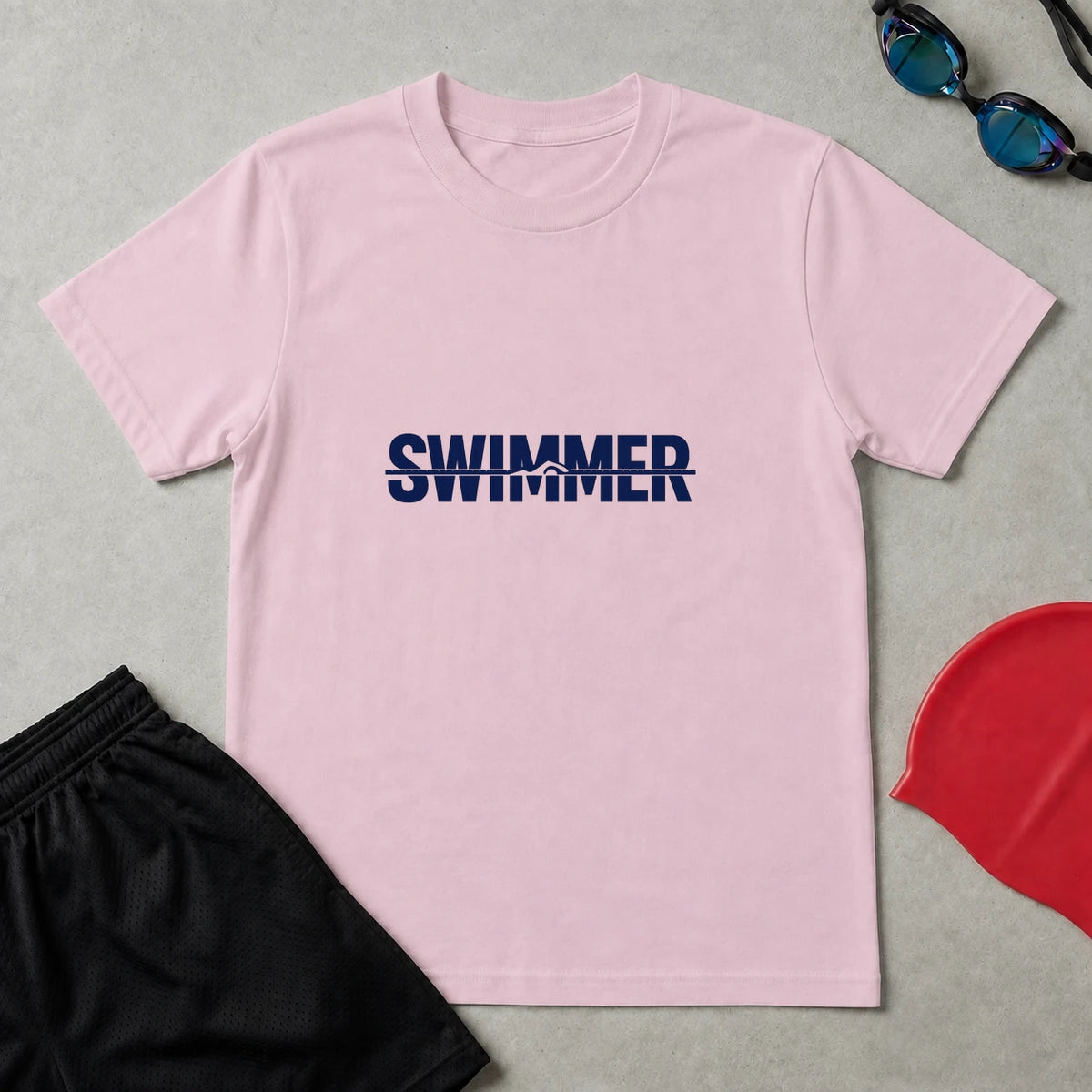 Light Pink